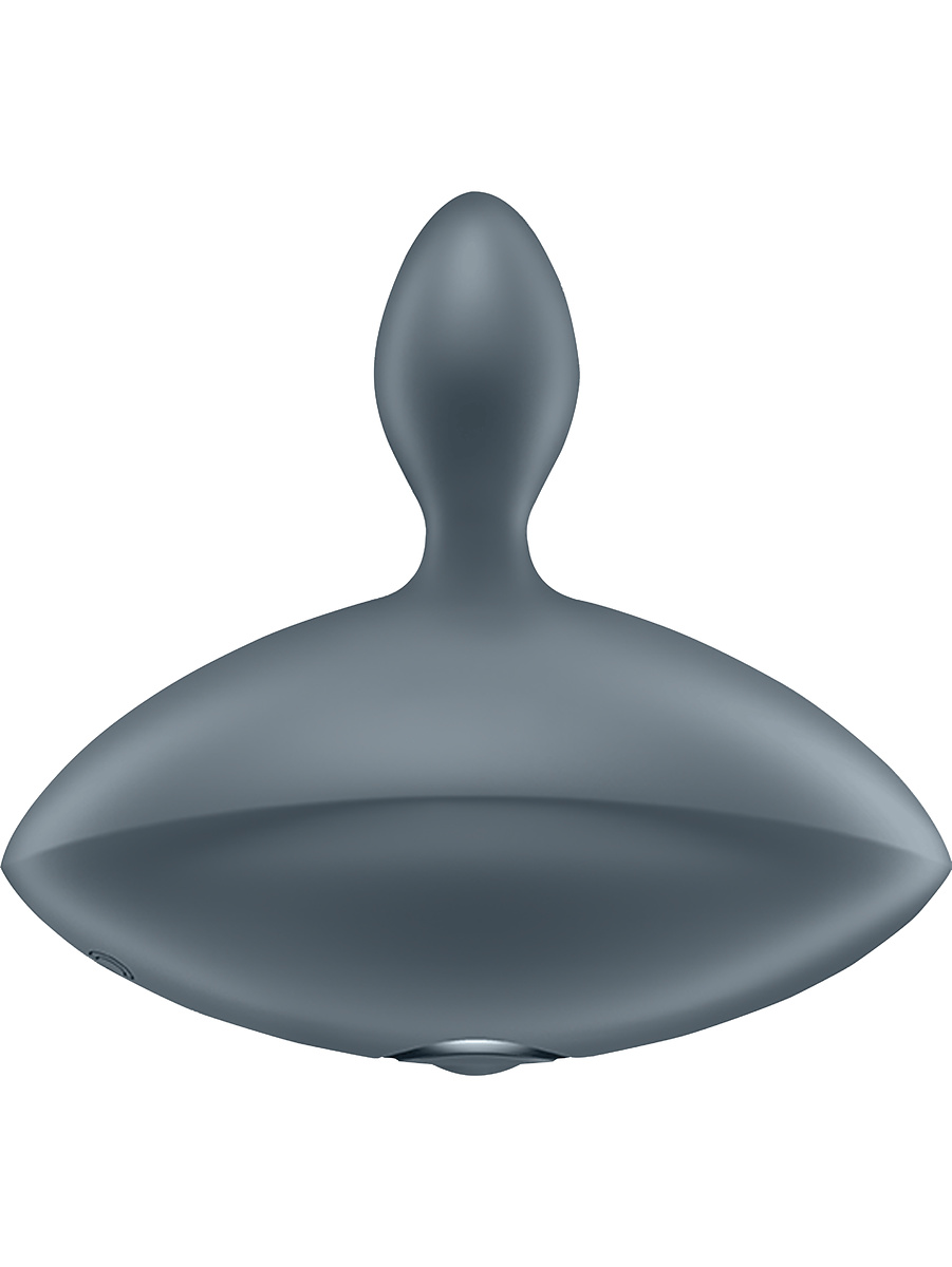 Booty Absolute Beginners 4, Vibrating Anal Plug