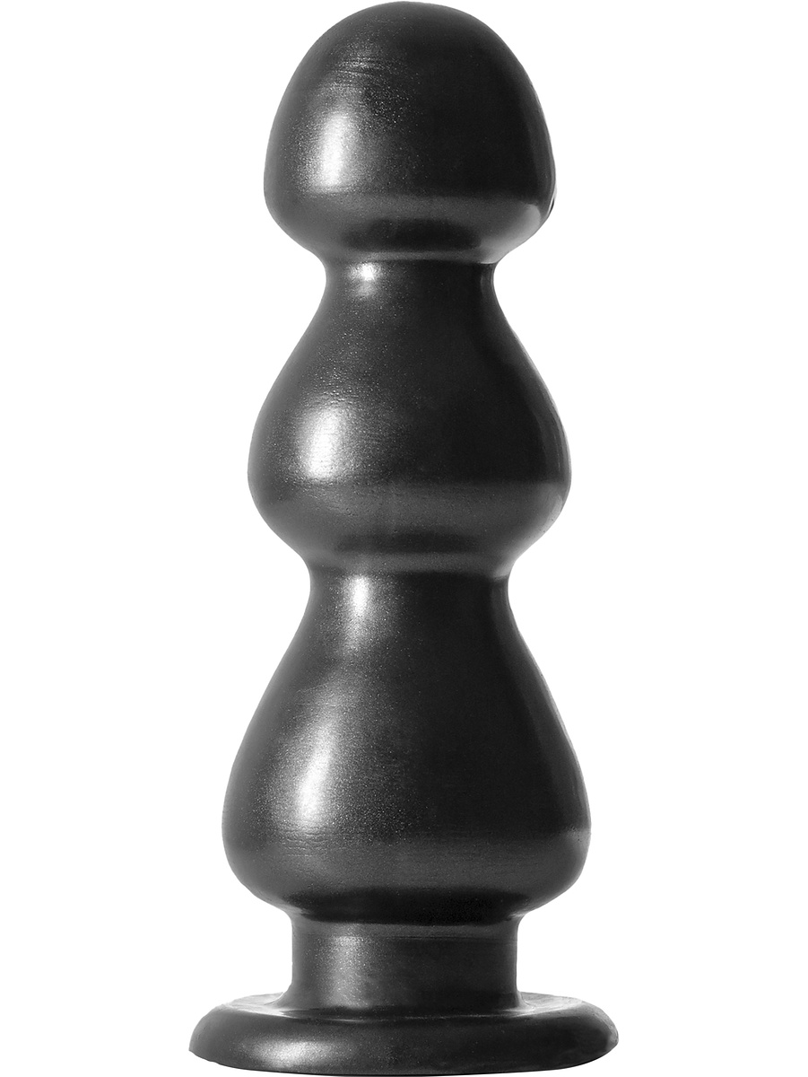 Fierce Dildo Plug, 25 cm