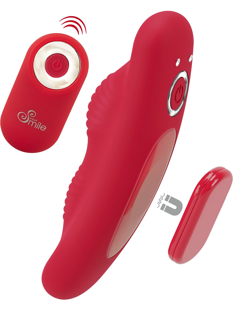 RC Panty Vibrator