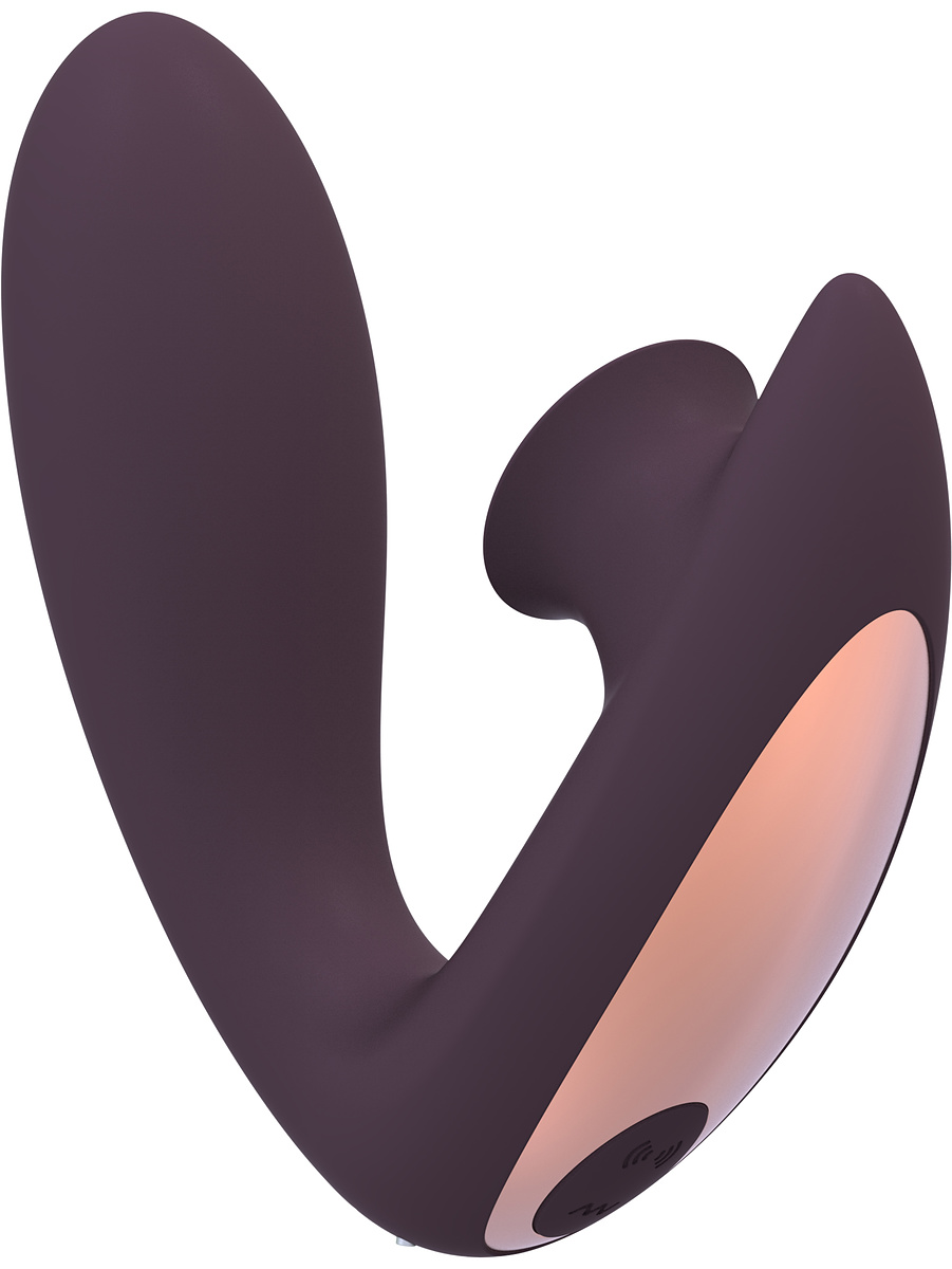 Desirable Air Pulse Vibrator