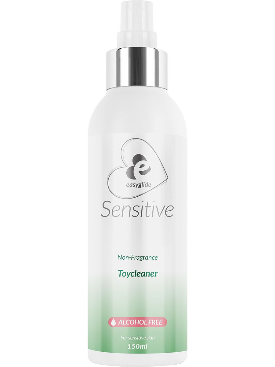 Sensitive Toycleaner, Toy Cleaner