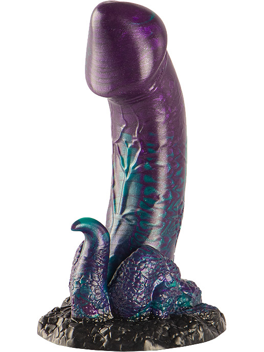 Basilisk Fantasy-Dildo