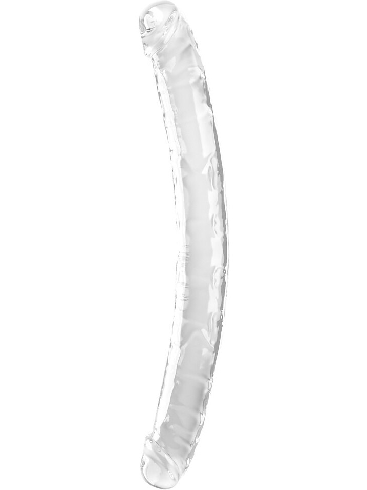 Flexible Double Dildo, 46 cm