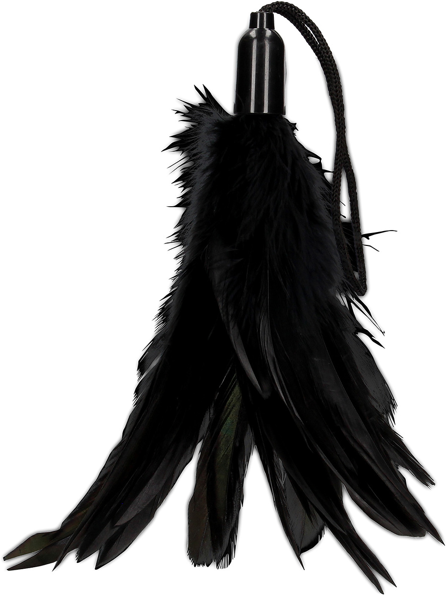Small Feather Tickler