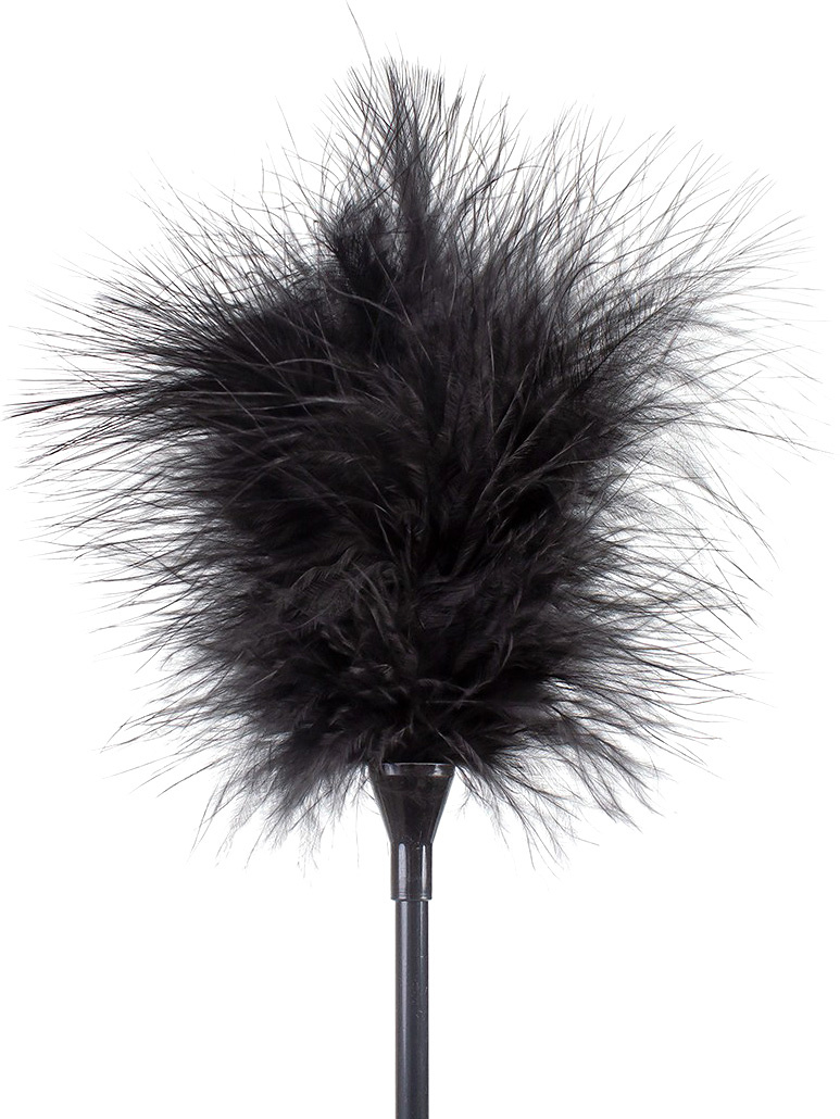Mini Feather Tickler