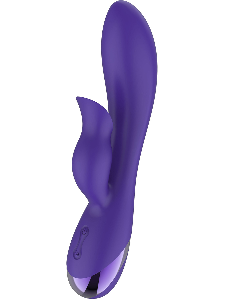 Unchained Love Rabbit Vibrator