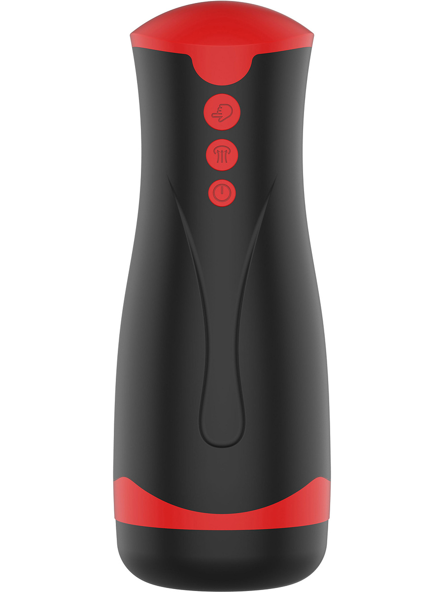 Fusion X, Deep Squeeze Masturbator