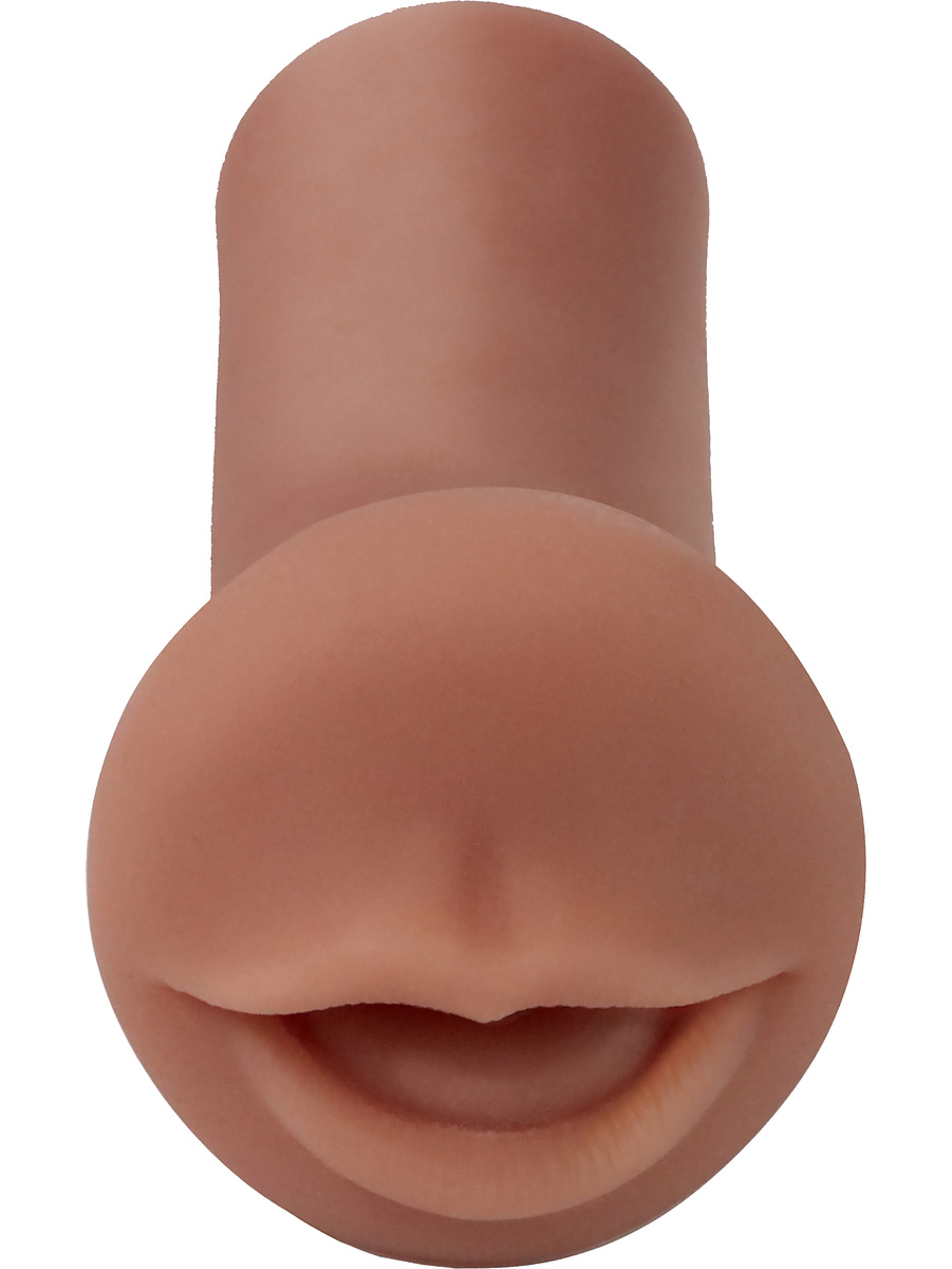 Coed Cocksucker Masturbator