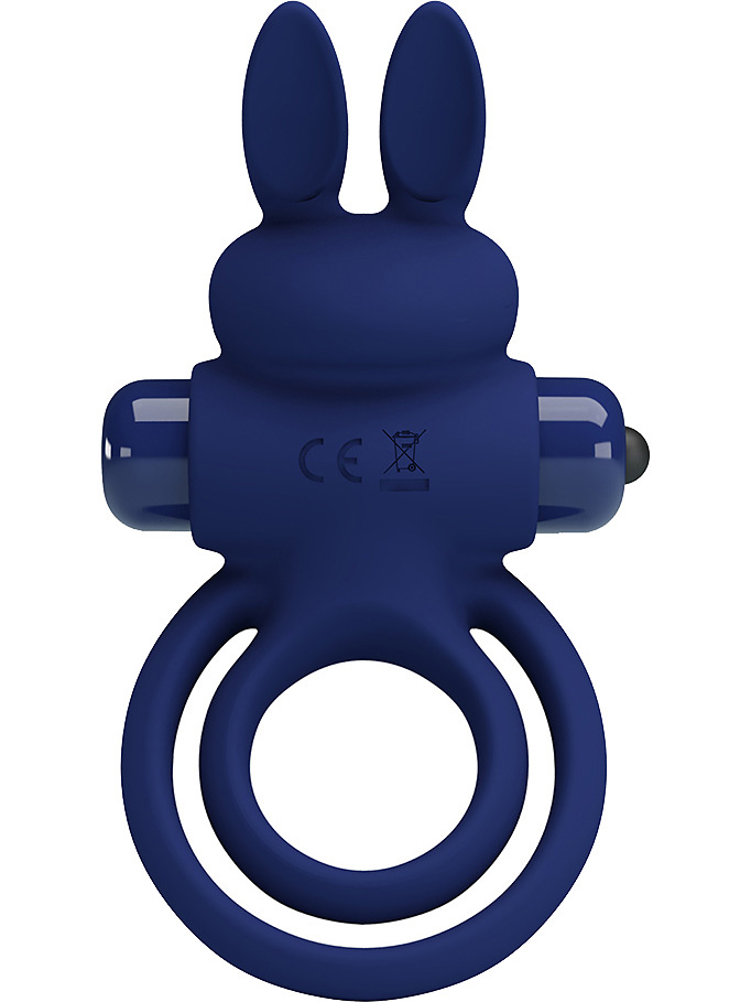 Darey, Rabbit Cock Ring