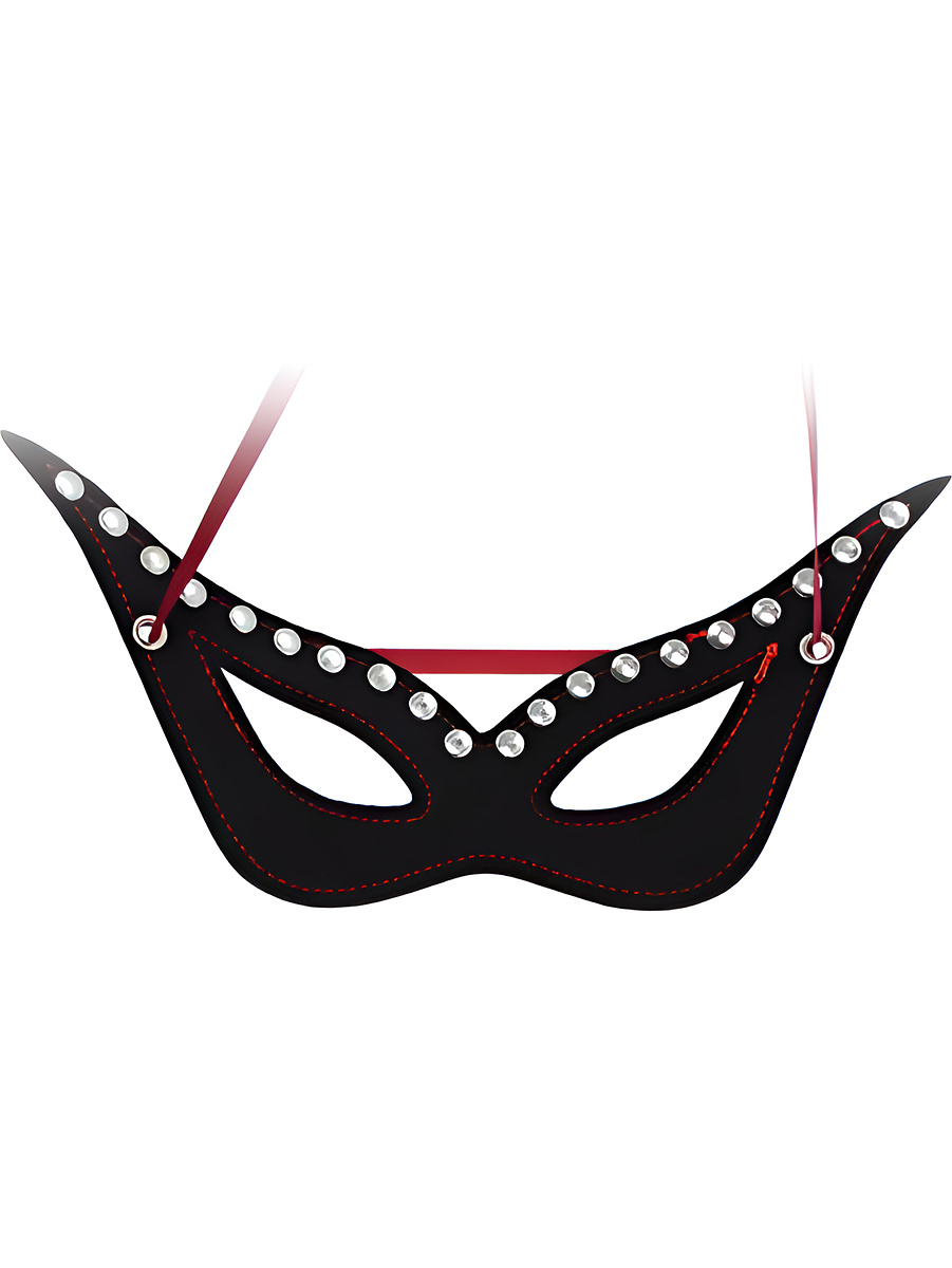 Fetish Art, Secret Mask