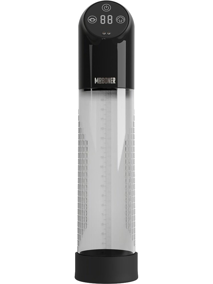 Waterproof Automatic Penis Pump