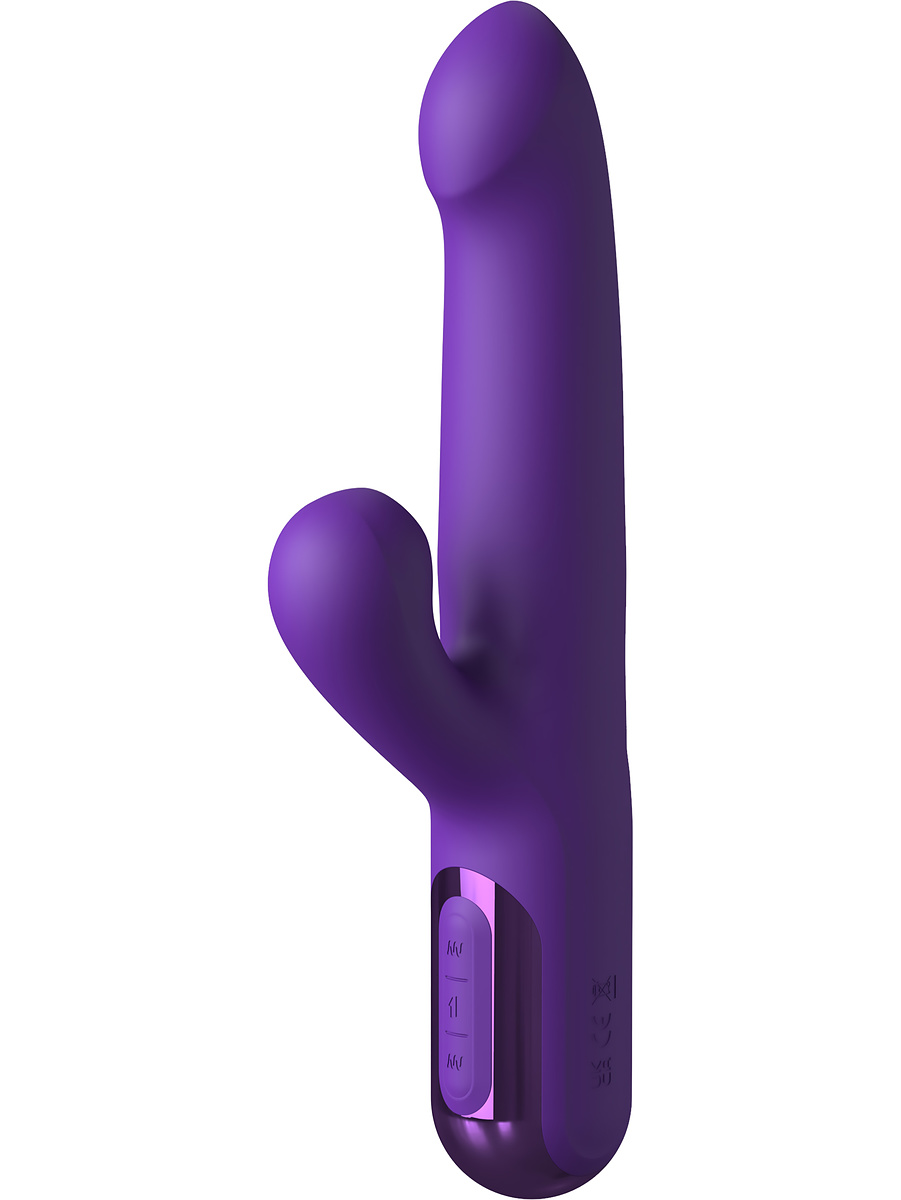 Super Sonix Thruster Vibrator
