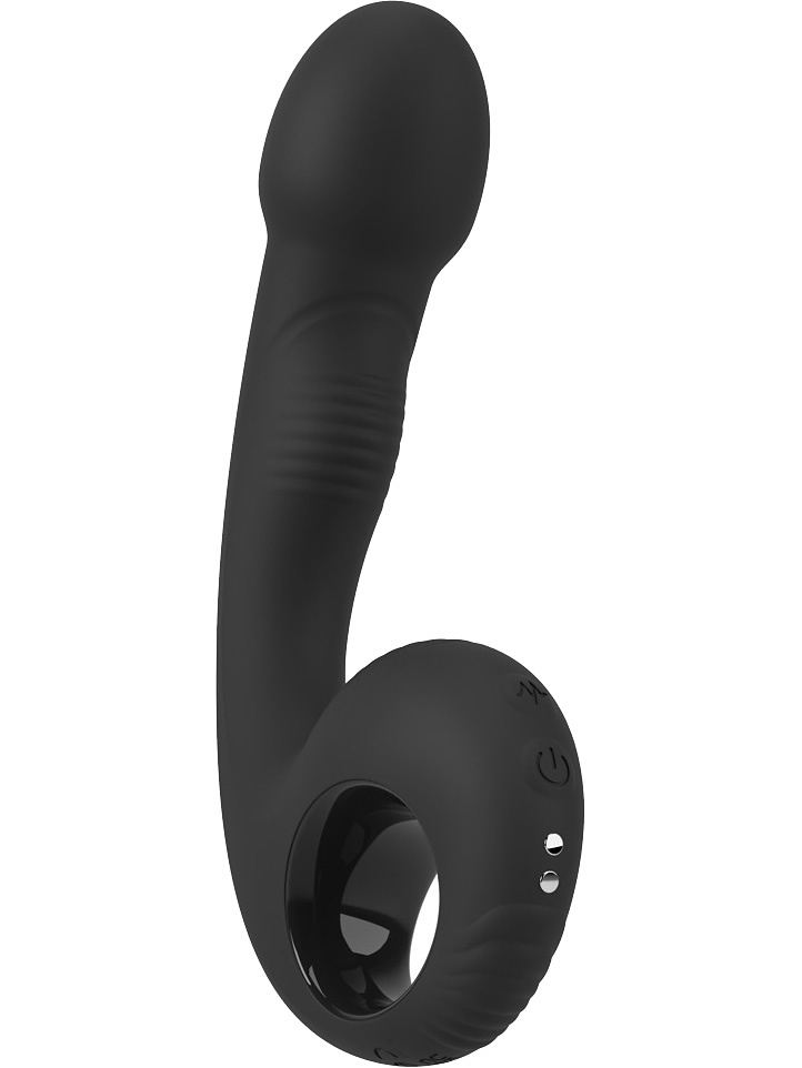 G & P-Spot Vibrator