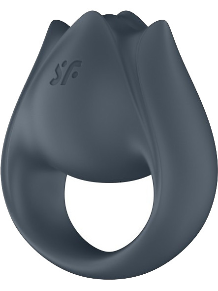 Perfect Pair 2, Finger Vibrator & Penis Ring