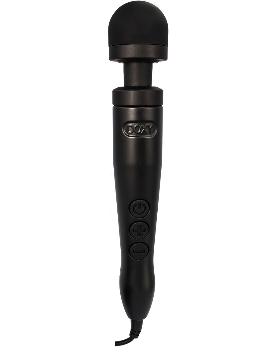 Die Cast 3, Wand Massager