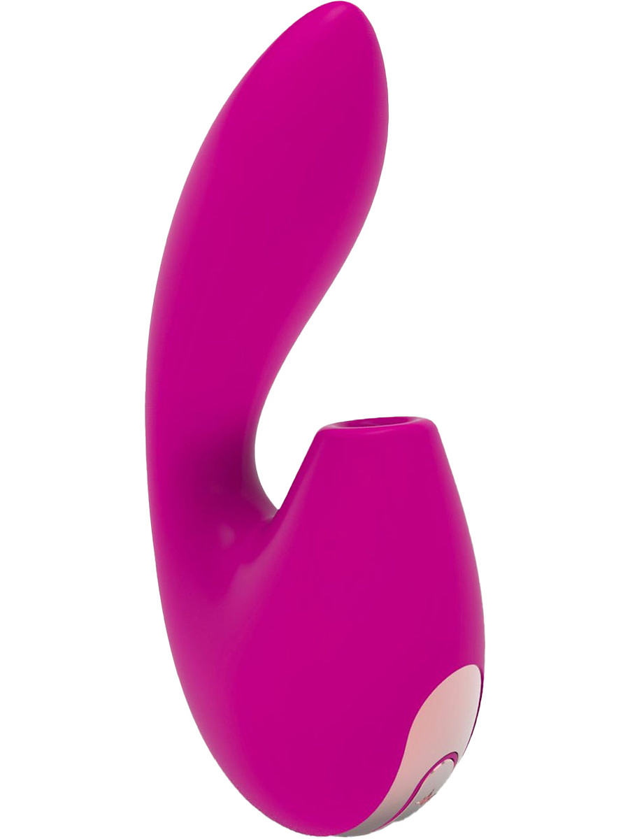 Femme Toys, Magnificent Stimulator