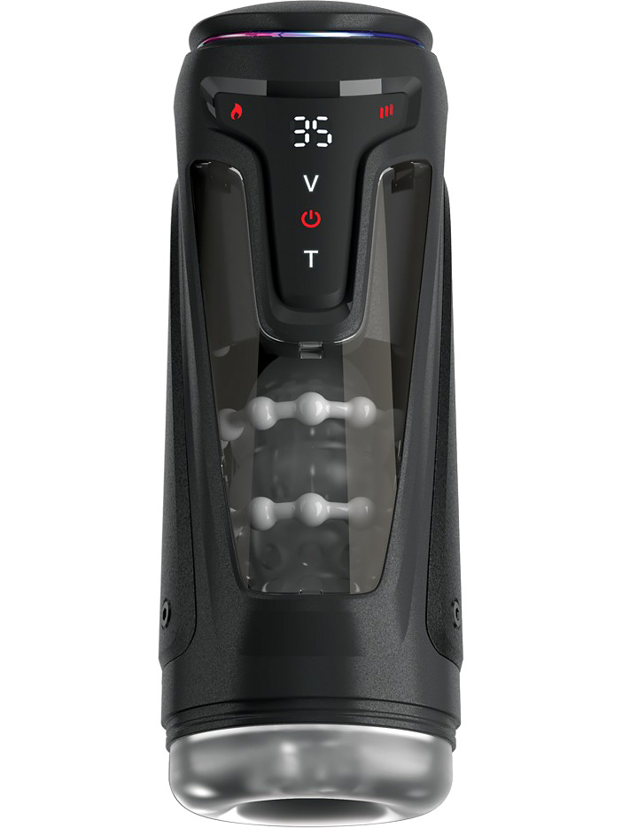 Moto-Bator Pro Masturbator