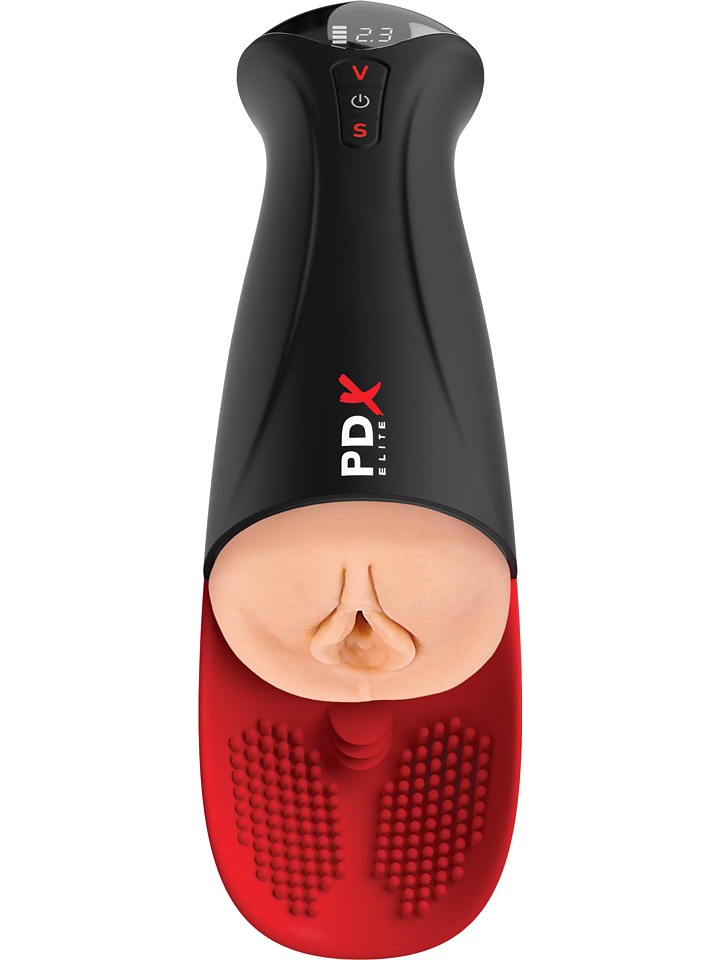 Fuck-O-Matic Pro XL Masturbator