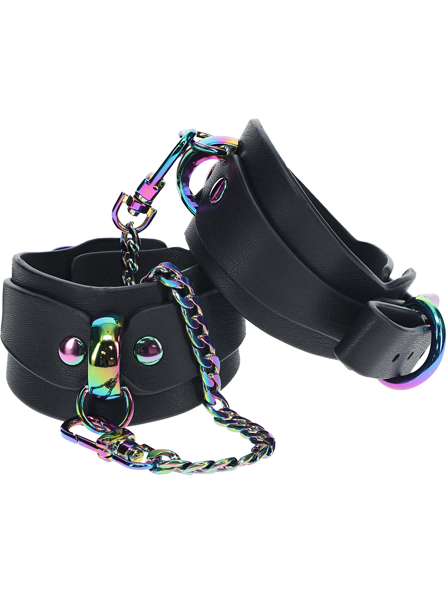 Venice Collection Handcuffs