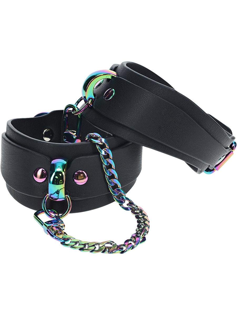 Venice Collection Leg Cuffs