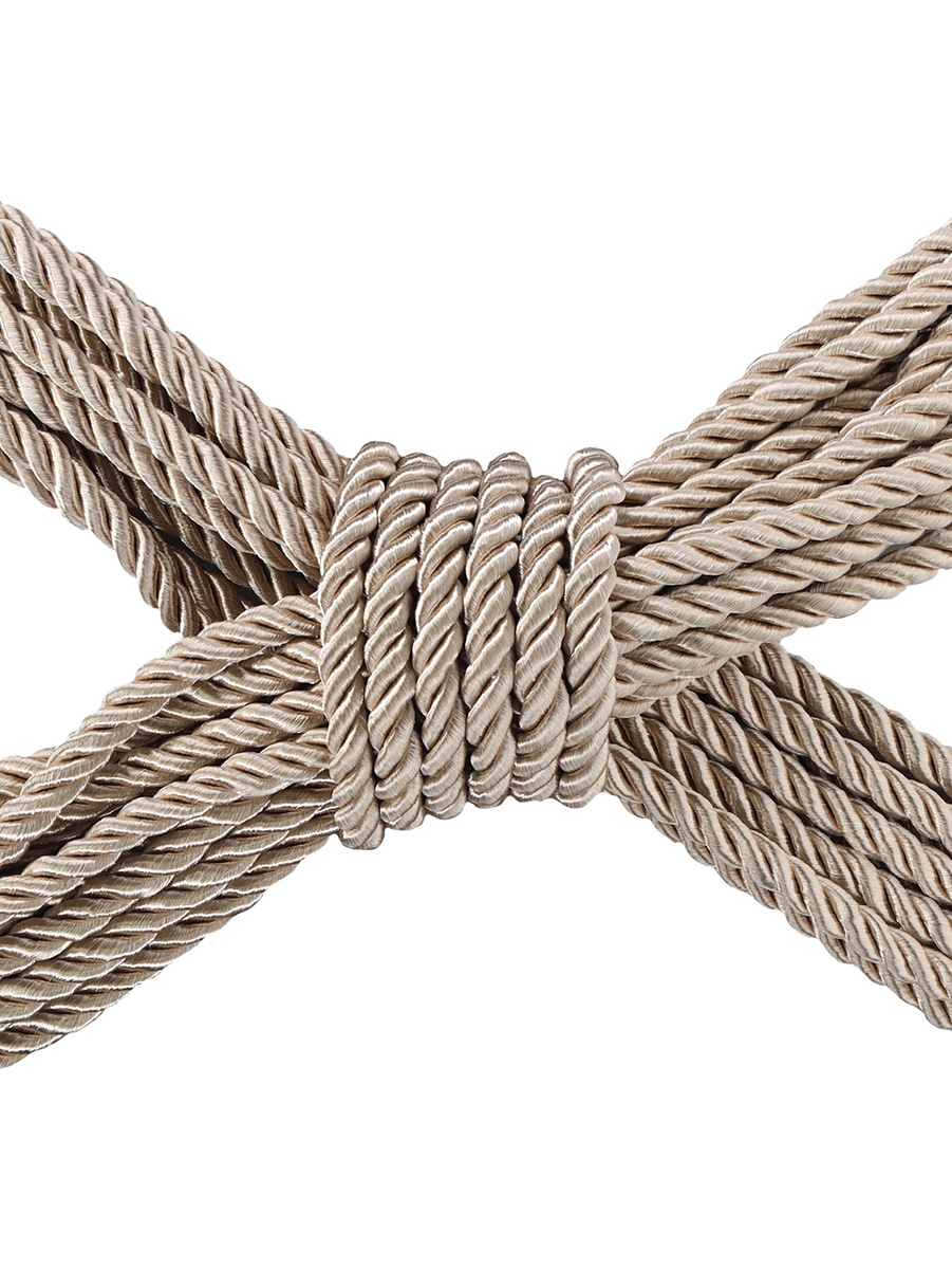 Bondage Rope, 10 meters