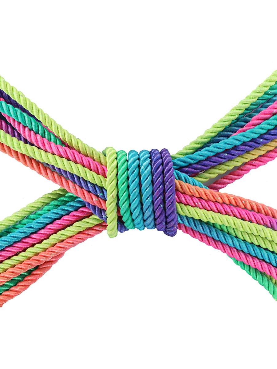 Bondage Rope, 10 meters