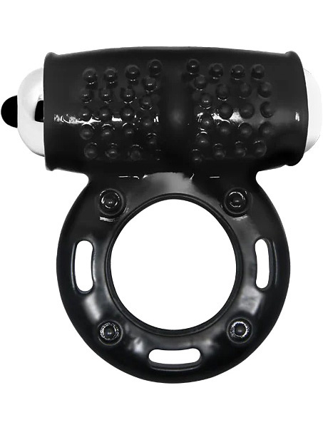 Power Vibrating Cock Ring