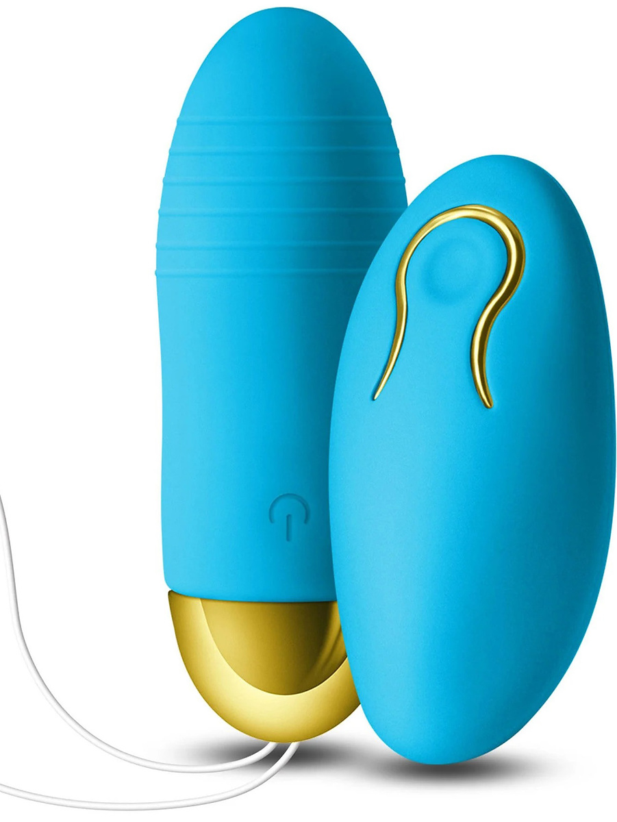 Revel Winx, Vibrating Bullet with Remote