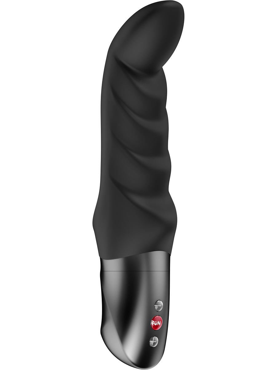Abby G G-Spot Vibrator