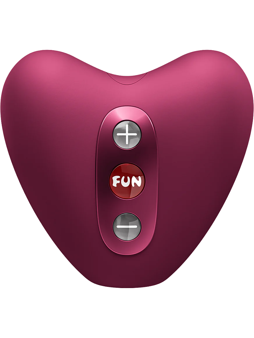 Libera, Air Pulse Vibrator