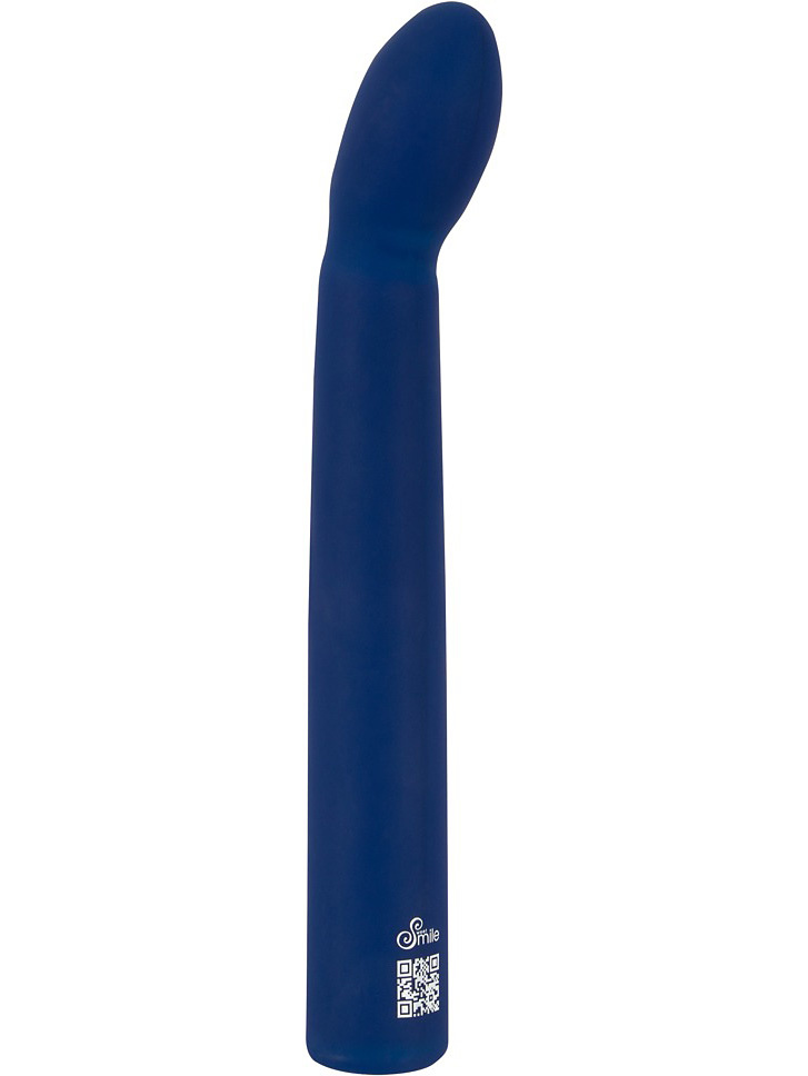 Flexible G-Spot Vibrator