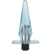 Slimline, Vibrating Butt Plug