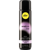 Analyse Me, Silicone Anal Lubricant