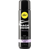 Back Door Relaxing, Silicone Anal Lubricant