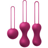 Ami Kegel Balls Set