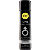 Man Extremeglide, Silicone Lubricant