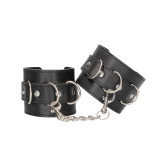 Adjustable Hand/Ankle Cuffs