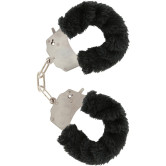 Furry Fun Cuffs Plush