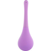 Squeeze Clean, Anal Douche