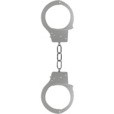 Beginner's Handcuffs