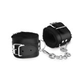 Cumfy Cuffs, Fluffy Handcuffs