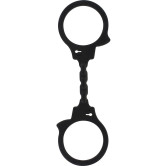 Stretchy Silicone Fun Cuffs