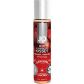 H2O Flavoured Lubricant, Strawberry Kiss