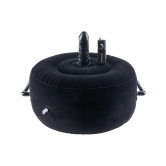 Inflatable Hot Seat