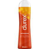 Play, Warming Lubricant
