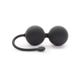 Tighten and Tense, Silicone Jiggle Balls