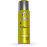 Waterbased Lubricant, Vanilla/Gold Pear