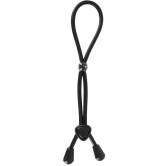 Adjustable Penis & Ball Loop