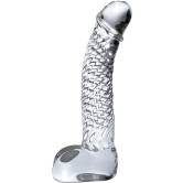 No. 61, Glass Dildo