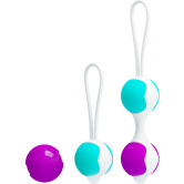 Orgasmic Ball Set